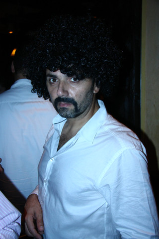 Halloween Party